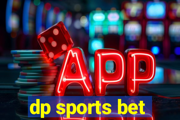 dp sports bet