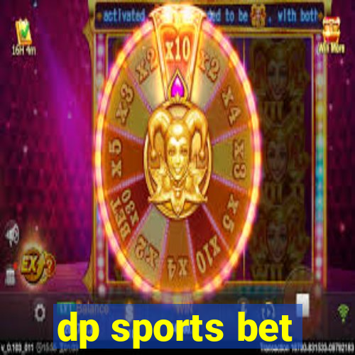 dp sports bet