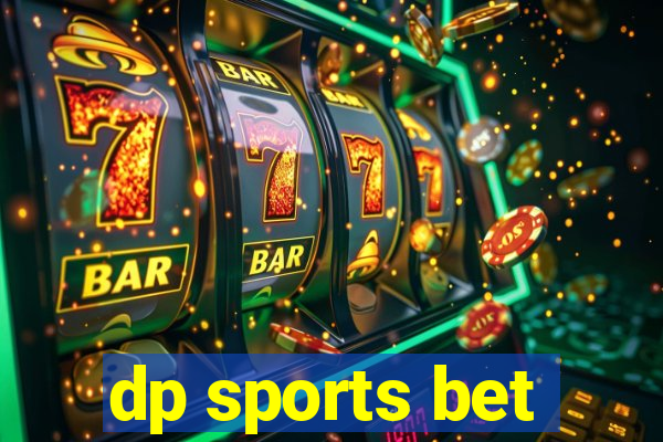 dp sports bet