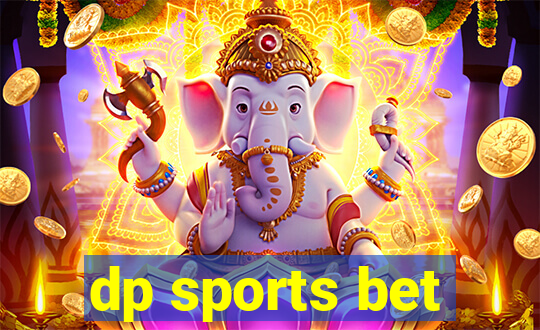 dp sports bet