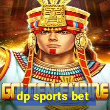 dp sports bet