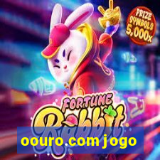 oouro.com jogo