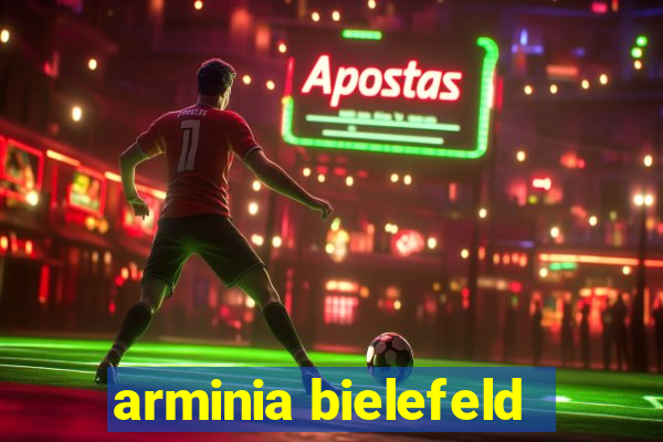 arminia bielefeld