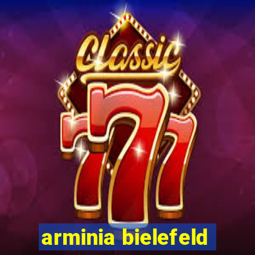 arminia bielefeld