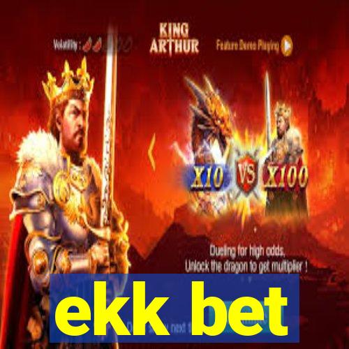 ekk bet