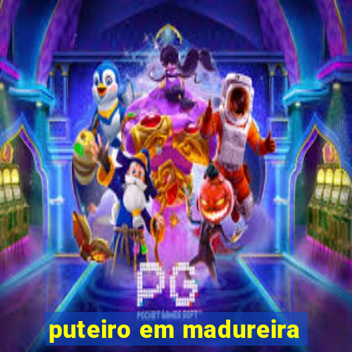 puteiro em madureira