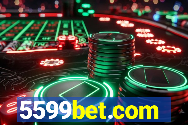 5599bet.com