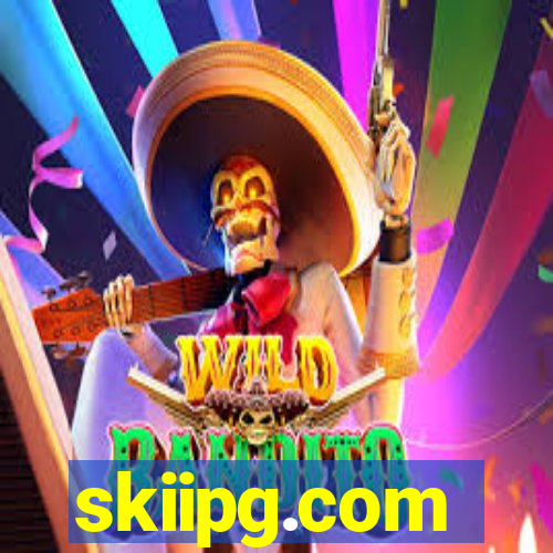 skiipg.com