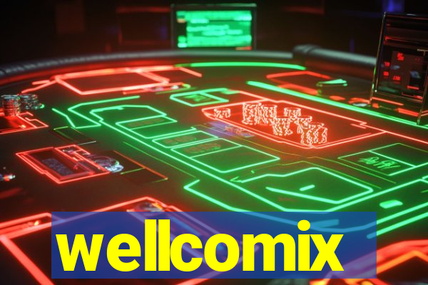 wellcomix