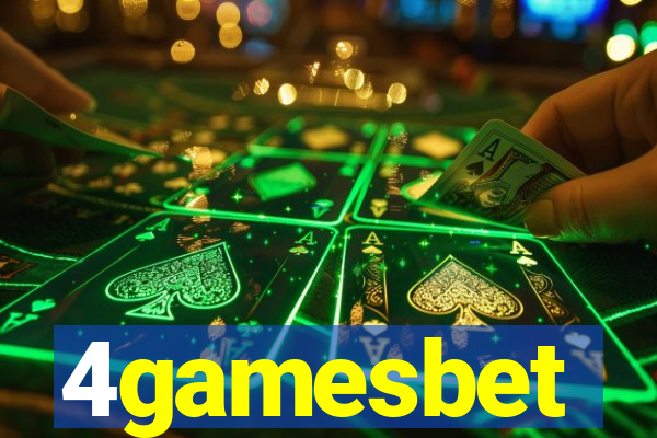 4gamesbet