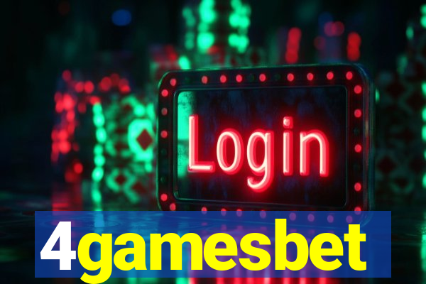 4gamesbet