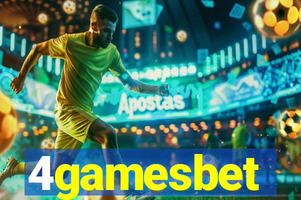 4gamesbet