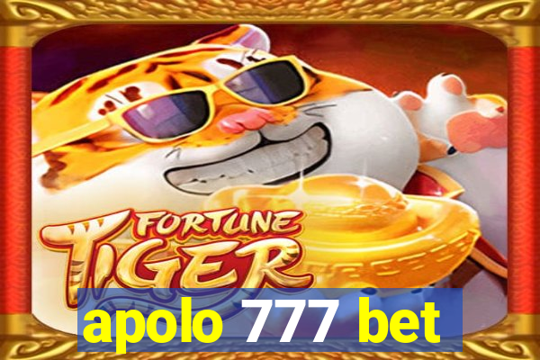 apolo 777 bet