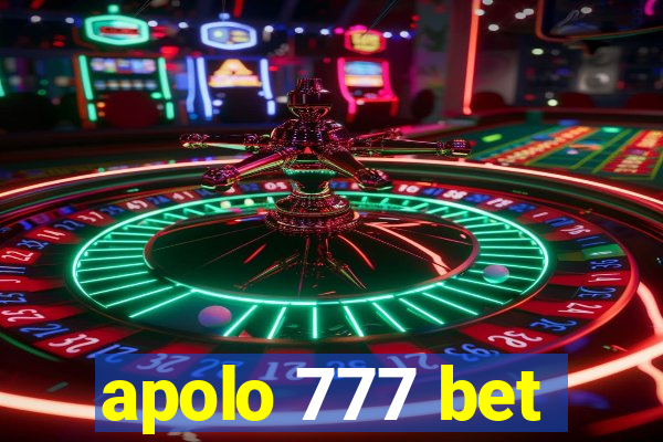 apolo 777 bet