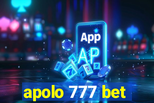 apolo 777 bet