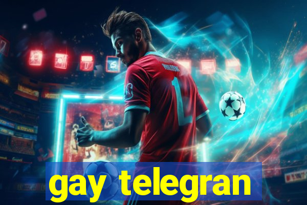 gay telegran