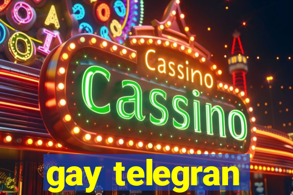 gay telegran