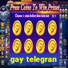 gay telegran