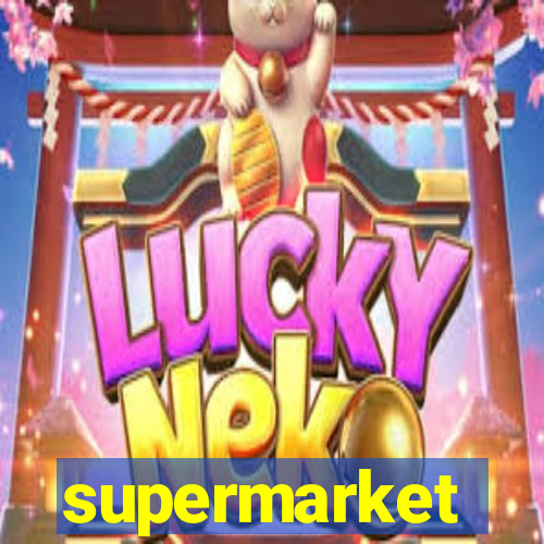 supermarket simulator apk dinheiro infinito e energia infinita