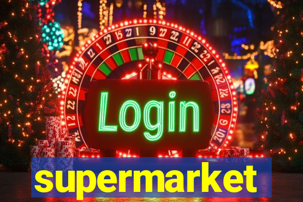 supermarket simulator apk dinheiro infinito e energia infinita