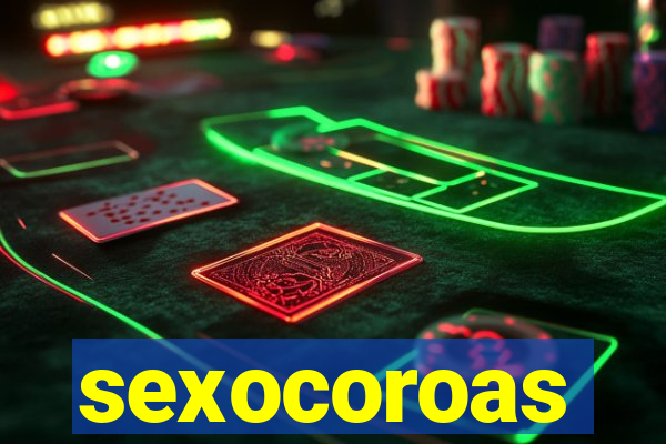 sexocoroas