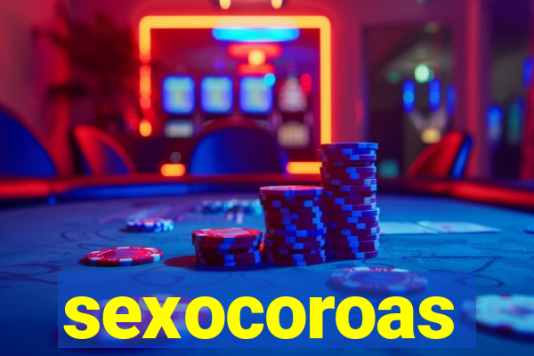 sexocoroas