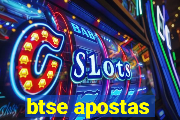 btse apostas