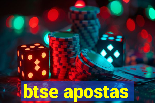 btse apostas