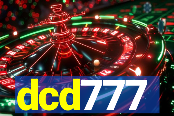 dcd777