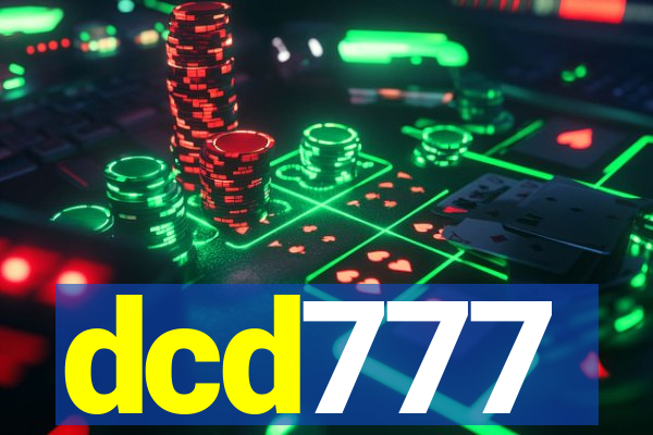 dcd777