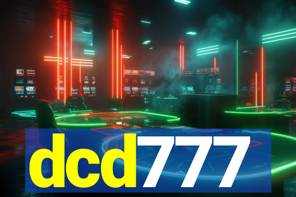 dcd777