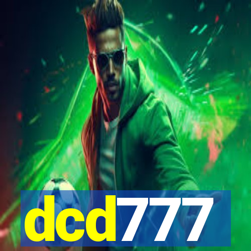 dcd777