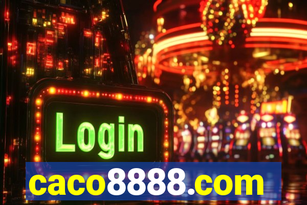 caco8888.com