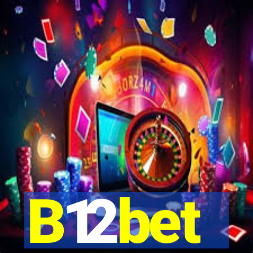 B12bet