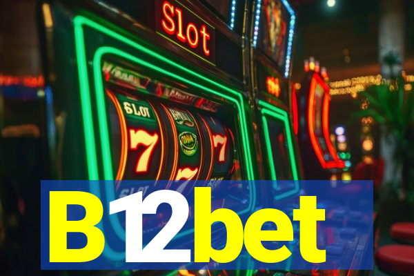 B12bet