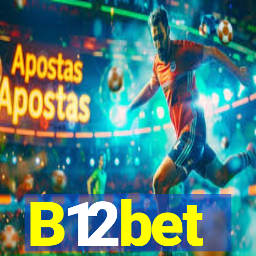 B12bet