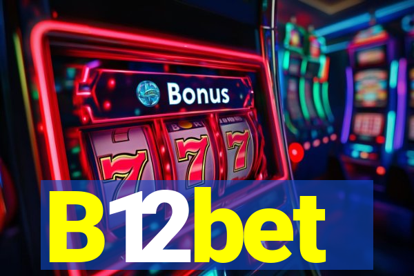 B12bet