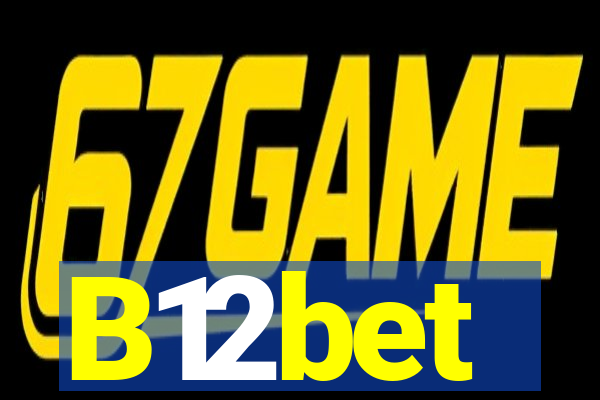 B12bet