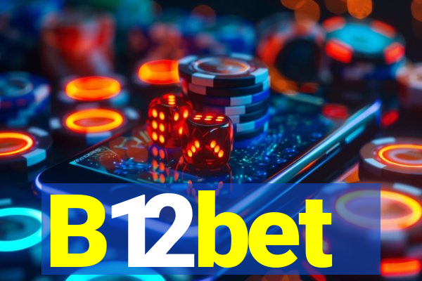 B12bet