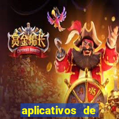 aplicativos de jogos que pagam de verdade