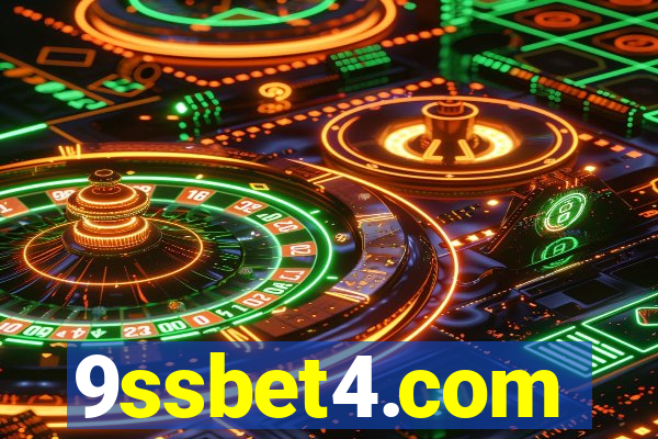 9ssbet4.com