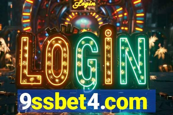 9ssbet4.com