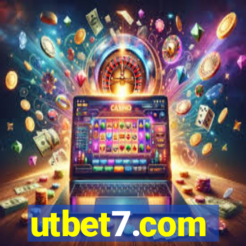 utbet7.com