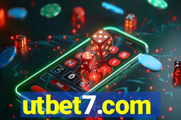 utbet7.com