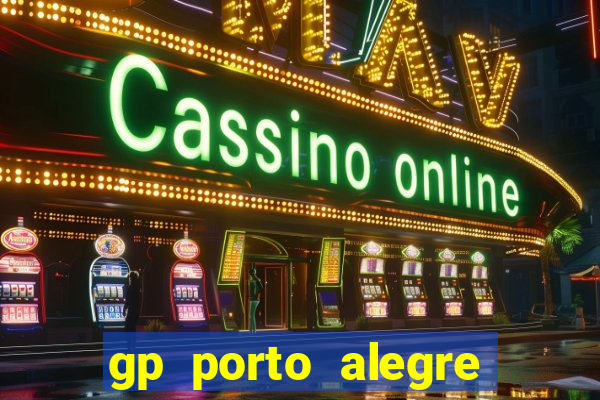 gp porto alegre viva local