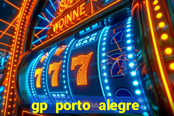 gp porto alegre viva local