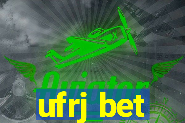 ufrj bet