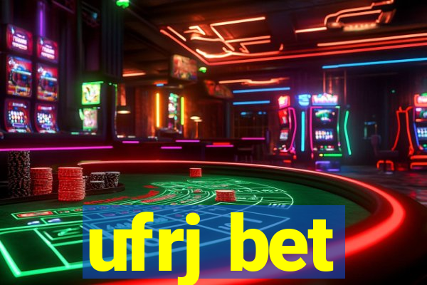 ufrj bet