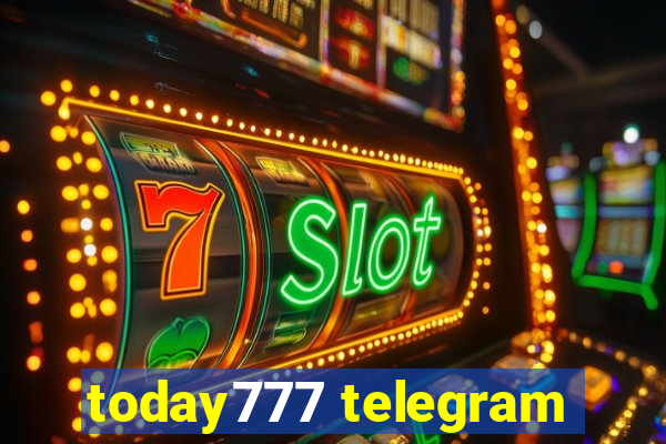 today777 telegram