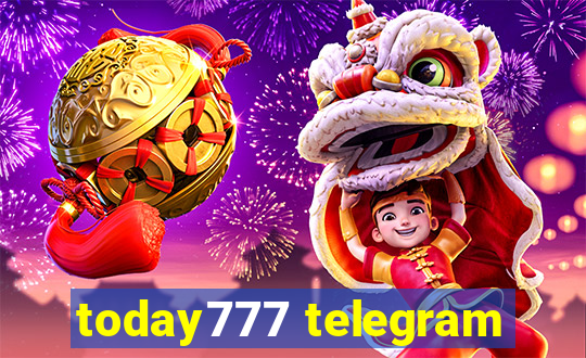 today777 telegram